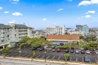 Crystal Beach Hotel - con vistas al mar