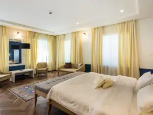 Hotel Gradska Cetinje