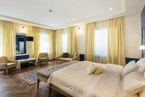 Hotel Gradska Cetinje