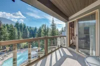 Blackcomb Springs Suites by CLIQUE - Mountain View