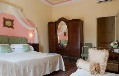 Hotel Marchionni Viareggio Hotel in zona Mercatone Hao Li Lai