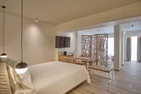 Utopia Blu Hotel