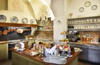 Le Clair de la Plume - Teritoria - breakfast