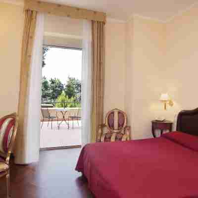 Hotel Villa Pigna Rooms