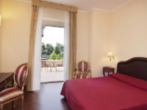 Hotel Villa Pigna Hotel a Folignano