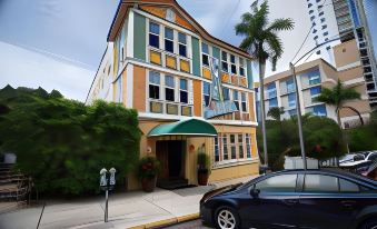 Hotel Evernia