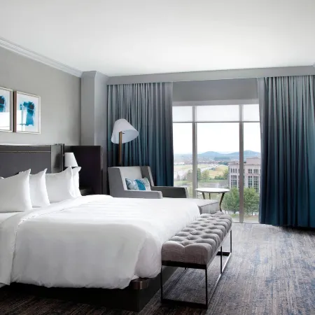Franklin Marriott Cool Springs