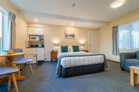 City Centre Motel Hotels in Christchurch