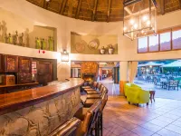 Ivory Tree Game Lodge - 5-Star