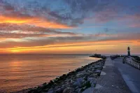 Ferienwohnung Adriana Warnemünde