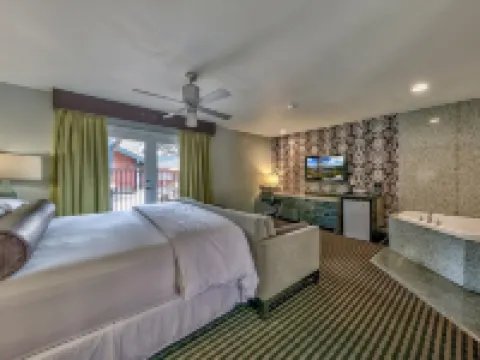 3 Peaks Resort & Beach Club Hotels in South Lake Tahoe