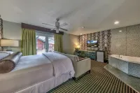 3 Peaks Resort & Beach Club Hotel a South Lake Tahoe