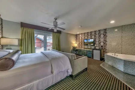 3 Peaks Resort & Beach Club