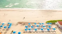 Ramada Plaza by Wyndham Marco Polo Beach Resort - Havudsigt