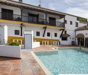Hotel Tugasa Las Truchas Hotels in Grazalema