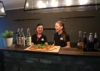 Oppdal Gjestetun Hotell - bar