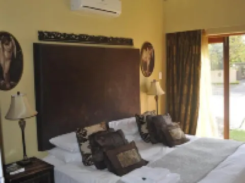 Echo Garden Guesthouse Hotels in Rustenburg