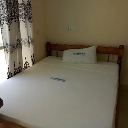 7 Dreams Hotel