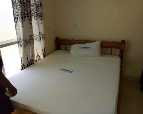 7 Dreams Hotel Hotels in Shanzu