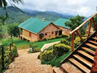 Rihuja Safari Lodge Hotels in Rubanda