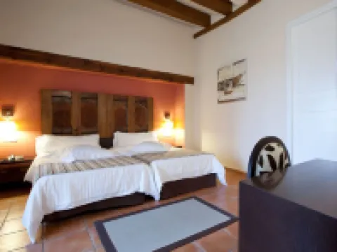 Hotel Convento del Giraldo Hoteles en Cuenca