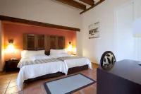 Hotel Convento Del Giraldo