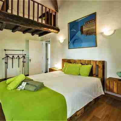 Quinta do BOM Despacho Rooms