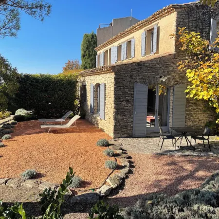 Domaine de l'Enclos