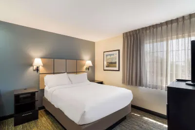 Sonesta Simply Suites Nashville Brentwood