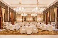 The Oberoi Amarvilas Agra