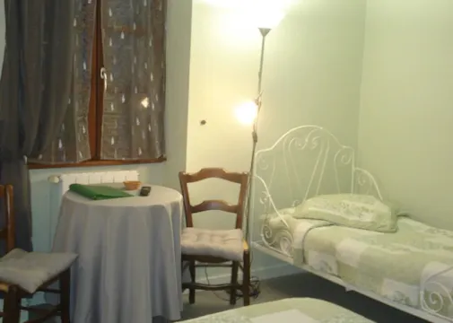 Auberge Aux Portes De Conques