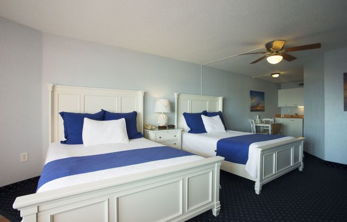 Coral Sands Inn