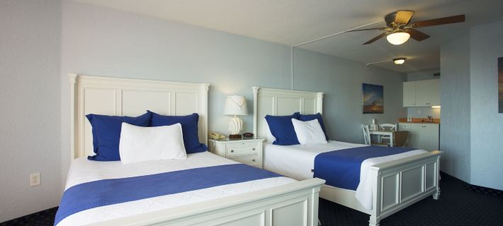 Coral Sands Inn Hotels in Ormond Beach