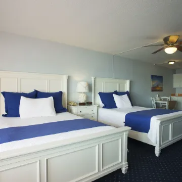 Coral Sands Inn