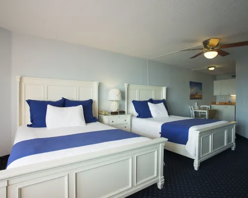 Coral Sands Inn Hotels in Ormond Beach