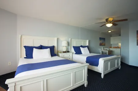 Coral Sands Inn Отели рядом с достопримечательностью «Halifax River»