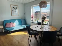 Cozy Flats Silkeborg - 1TH Hotels in Silkeborg
