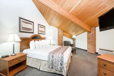 Baymont by Wyndham LeMars Hotels in Le Mars