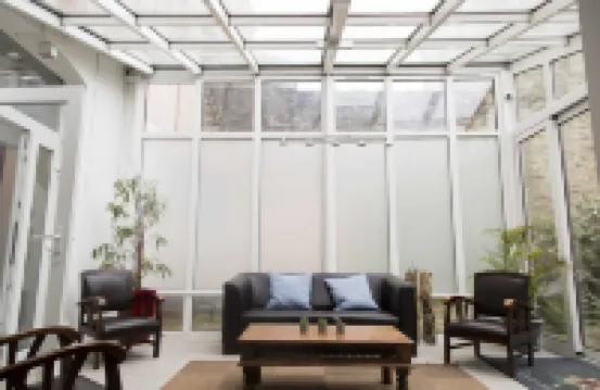 Smartappart Cherbourg (la Rose des Vents)