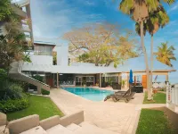 Tropikist Beach Hotel & Resort - en bord de mer