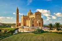 Bebbuxija Pool Farmhouse Gozo - Happy Rentals Hotels near Gozo Nature Museum