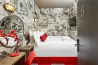 The Pier Rooms Hotels in 