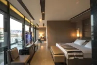 Key Hotel Các khách sạn ở Izmir