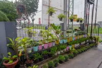 Urbanview Hotel Double Tree Near Rsud Margono Purwokerto Hotels in Sokaraja