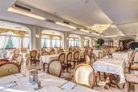 Grand Hotel Hermitage - parcheggio