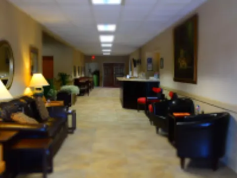 Crystal Cove Riverfront Resort Hotels in Palatka