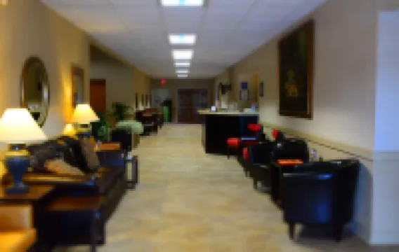 Crystal Cove Riverfront Resort