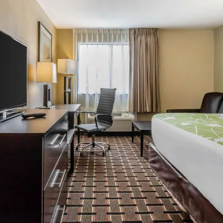 Econo Lodge Boaz