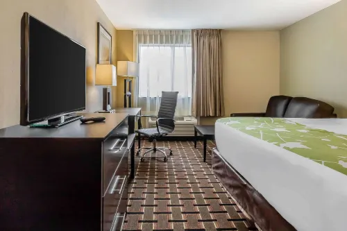 Econo Lodge Boaz - Pet friendly