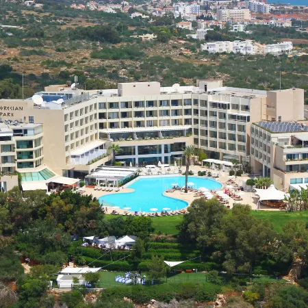 Grecian Park